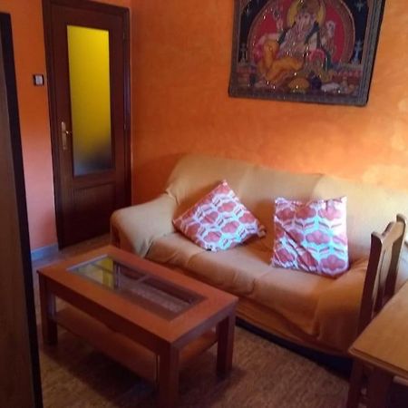 Apartamento Aviles, Centro Ciudad Esterno foto