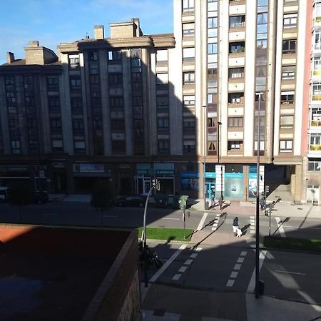 Apartamento Aviles, Centro Ciudad Esterno foto
