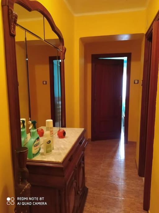 Apartamento Aviles, Centro Ciudad Esterno foto