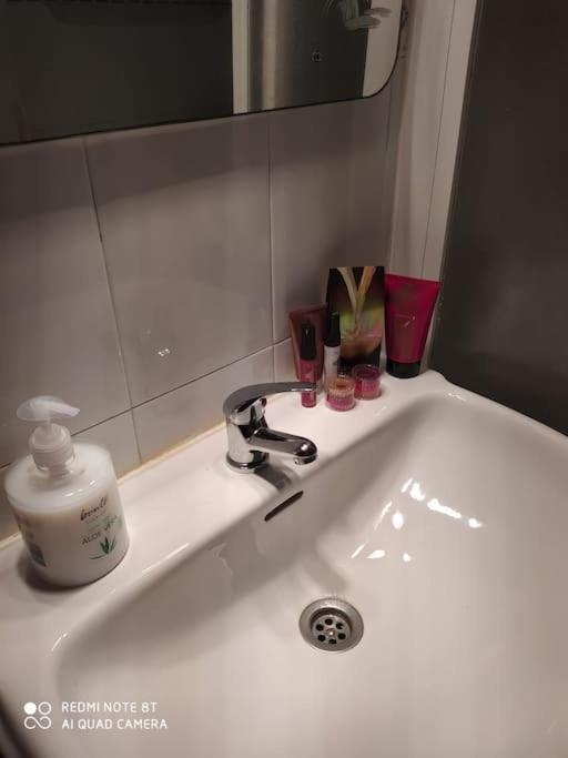 Apartamento Aviles, Centro Ciudad Esterno foto