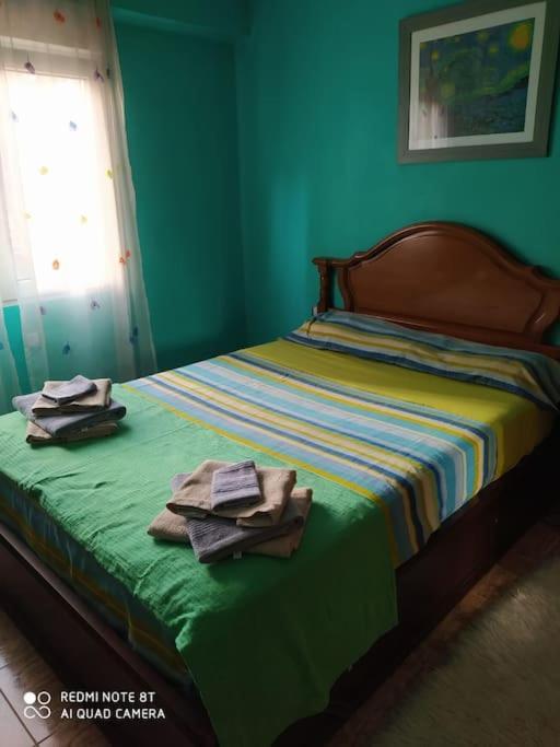 Apartamento Aviles, Centro Ciudad Esterno foto