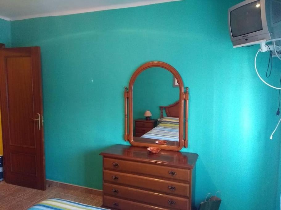 Apartamento Aviles, Centro Ciudad Esterno foto
